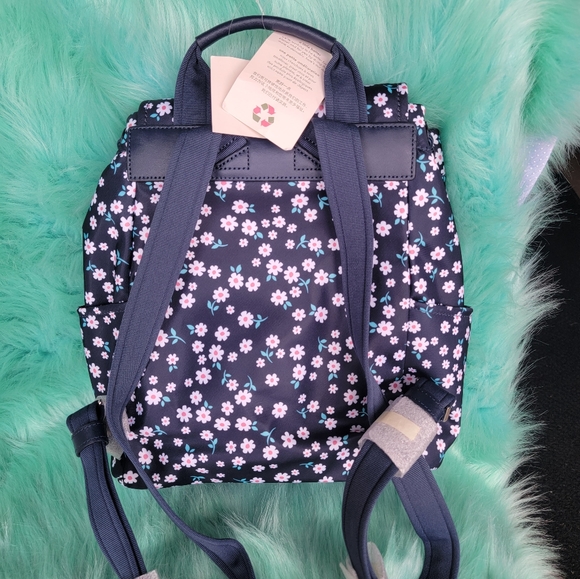 Kate Spade Backpack - Picture 2 of 3